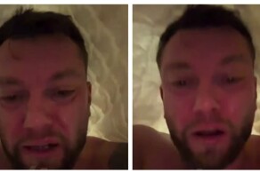 Попытка порадовать зрелую именинницу