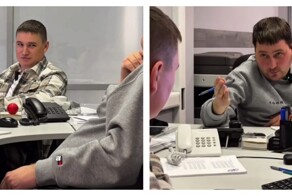 Если бы логисты не матерились