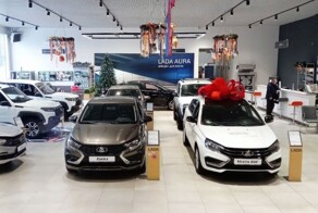 Россиян предупредили о подорожании Lada с нового года