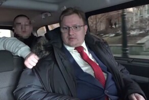 Высокопоставленного сотрудника МИД отправили в колонию за шпионаж в пользу США