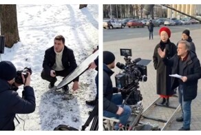 Как снимали популярные мемы. Часть 2