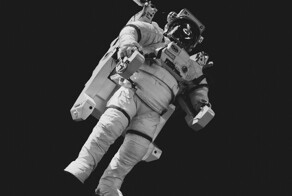 Узбекистан запустит в космос свой спутник и космонавта