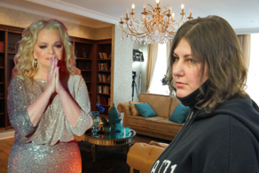 Полина Лурье хочет взыскать с Ларисы Долиной расходы за многомесячные судебные разбирательства