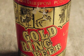 Первое баночное пиво обошлось СССР в 1 млн долларов