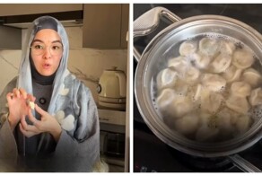 Информация дня: вы всё время варили пельмени неправильно