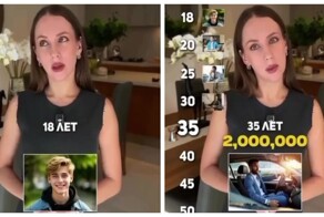 Эксперт по женскому развитию показала, сколько должны зарабатывать мужчины в разном возрасте