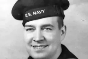 Путь Уильяма Гитлера от племянника фюрера к солдату армии его противников