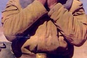 Рассказ старого афганца