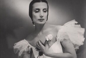 «Мы сделали 32 фуэте»: история «чёрной жемчужины русского балета» и самоотверженной матери-тени, прожившей жизнь за двоих