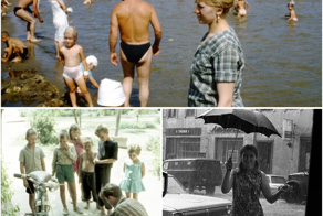 Интересные фотографии времен СССР