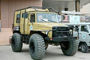 АвтоВсячина