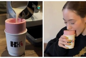 И выпил и закусил: кофе в варёной колбасе