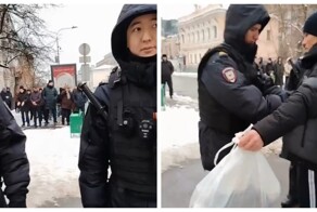 «Здесь намаз»: москвичка не смогла пройти к любимой кофейне из-за рамочного режима