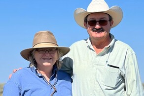 Житель Монтаны отдал даром семейное ранчо стоимостью почти 22 миллиона долларов