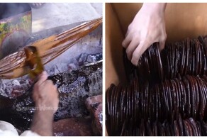 Шеллак в Индии: древняя смола с вечной ценностью