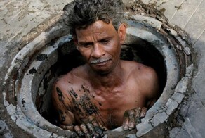 Гордость униженных: почему в Индии растёт количество эрзац-туалетов