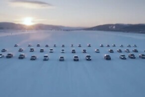 В Китае определили самый лучший электромобиль для поездок в морозы — Tesla оказалась лишь четвёртой