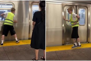 Незаменимый работник