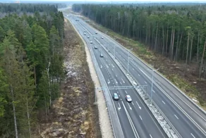 В ГАИ выступили за повышение скоростного лимита на отдельных трассах
