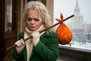 Лариса Долина отказалась выезжать из квартиры до Нового года