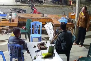 Семейная ссора закончилась трагедией