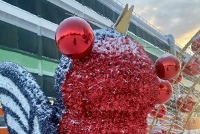 Жителей Нижневартовска испугали арт-объекты за почти два млн рублей