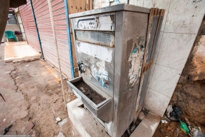 Обратная сторона Египта (45 фото)