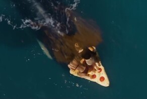 Создатели фильма про косатку-убийцу зачем-то сделали кровь коричневой