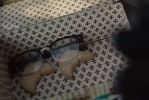 Трогательная реклама итальянской почты