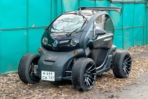 АвтоВсячина