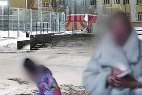 Сногсшибательное поздравление с Новым годом