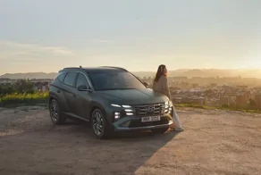 Hyundai отзовёт десятки тысяч кроссоверов Tucson: они могут загореться