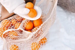 40 нетривиальных способов создания новогоднего настроения с помощью одного особенного фрукта