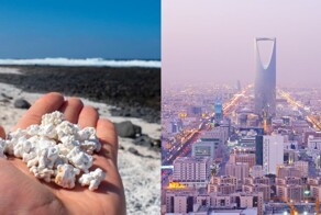 Страна без рек, неполадки с гравитацией на Шри-ланке и другие странные географические факты