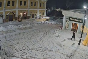 Из жизни арзамасских вандалов