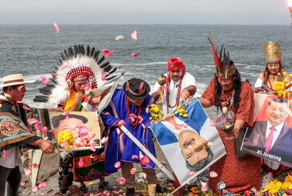 Новогодние пророчества: что сулит 2026 год по версии мистиков