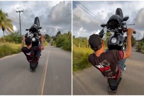 "Вилли" с незапланированным финалом