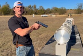 Сравнение убойной силы огнестрельного оружия⁠