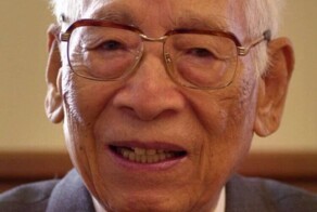 Кто изобрел "Доширак"?