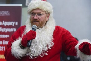 Мужик сказал, мужик сделал: Милонов прошелся по борделям Питера