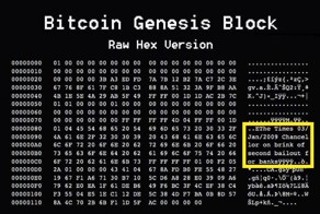 Ровно 17 лет назад, 3 января 2009 года, был создан генезис-блок и запущена блокчейн-сеть Bitcoin
