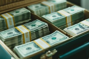 Состояние российских миллиардеров в 2025-м выросло на $18,4 млрд