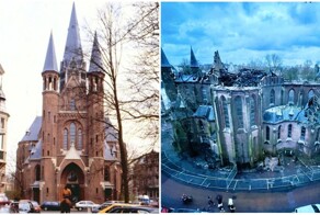 В Нидерландах больше не будет фейерверков на Новый год. Запрет введут из-за пожаров и массовых беспорядков