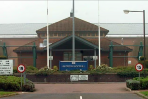 Убийца отсудил у тюрьмы 240 тысяч фунтов за депрессию в одиночке