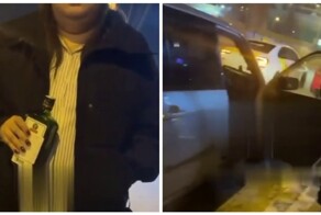 Пассажирка напала на таксиста за отказ подключиться к Bluetooth