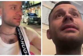 Парень признался матери в том, что он гетеросексуал