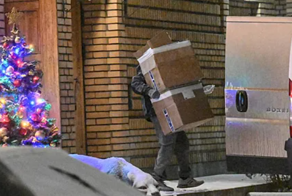 Хроники великого переселения Долиной