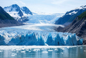 Трещины вместо таяния: Ледник "Судного дня" начал разрушаться изнутри быстрее прогнозов