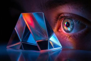 "Невозможные" цвета: почему мы видим мир по-разному