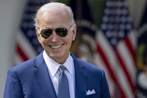 Джо Байден переиграл пенсионную систему США